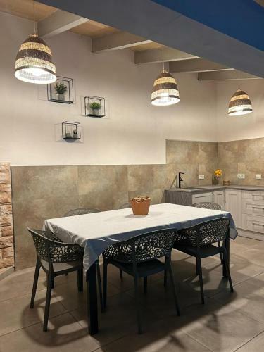 Villa Jasmin Blue