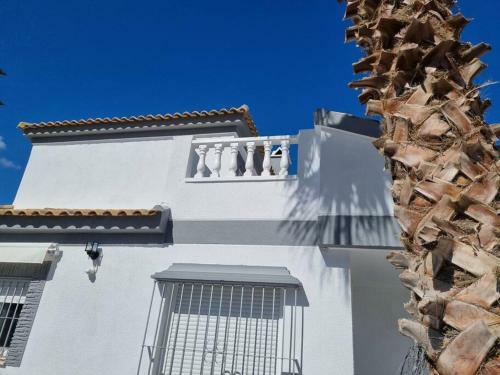 Detached 3 Bed Spanish Villa