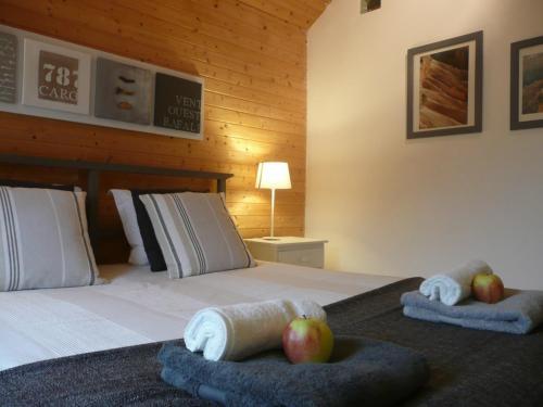 B&B Le Relais Du Moustier