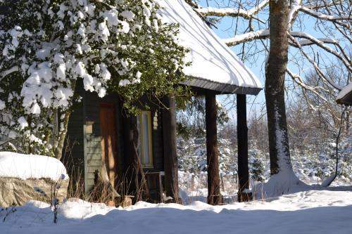 B&B Le Relais Du Moustier