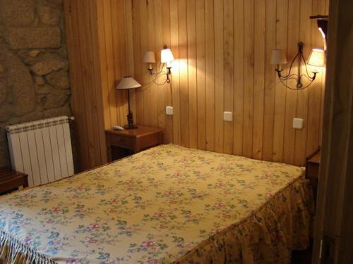 Hostal Quinta De Leandres