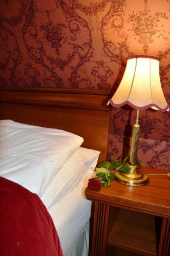 Posada Hotel Pa?ac Borynia