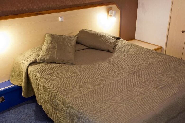Hotel Hipotel Paris Marne La Vall�e