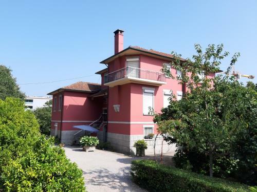 Bed & Breakfast Casa Da Espinhosa