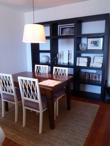 Sea Front Apartment - Princesa D. Am�lia