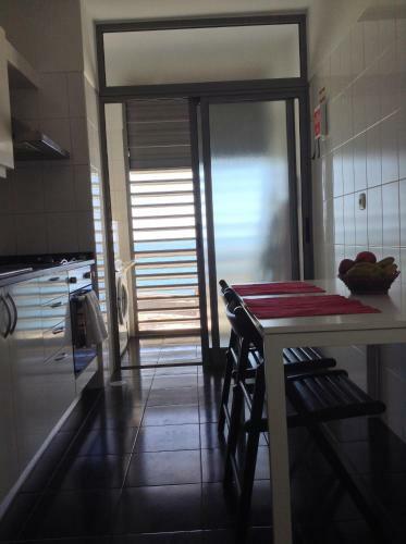 Sea Front Apartment - Princesa D. Am�lia