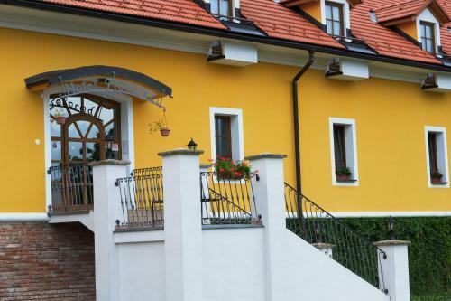 Hotel Belcredi
