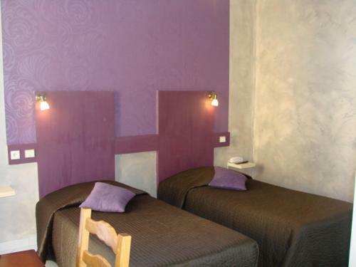 Hotel Du Nord