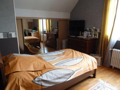 Hostal Chambre Coquette
