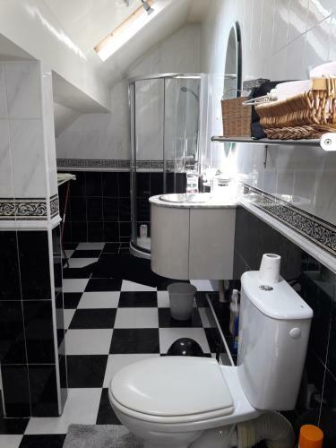 Hostal Chambre Coquette