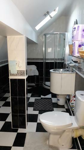 Hostal Chambre Coquette