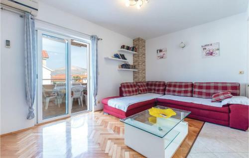 Apartment Gospe Kraj Mora VI