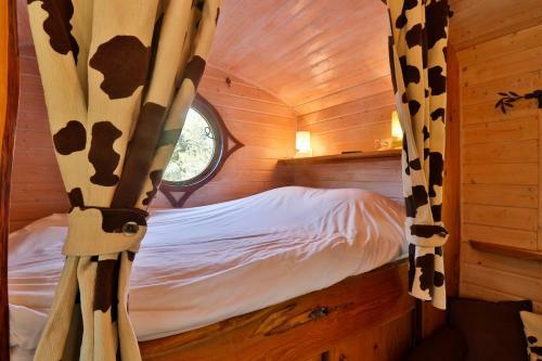 Bed & Breakfast Le Mas De La Lombarde
