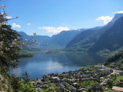 Apartamento G�stehaus Erna Bleisch