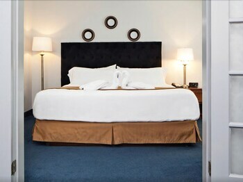 The Windermere Manor Hotel & Conference Center