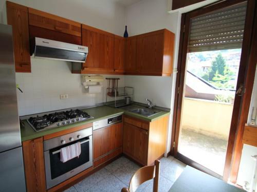 Apartment Sonenga Menaggio