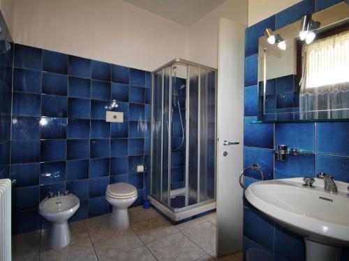 Apartment Sonenga Menaggio