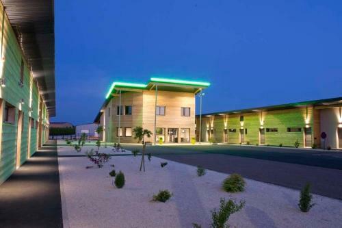 Hotel Bio Motel