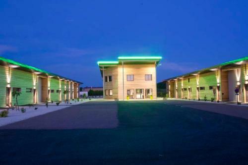 Hotel Bio Motel