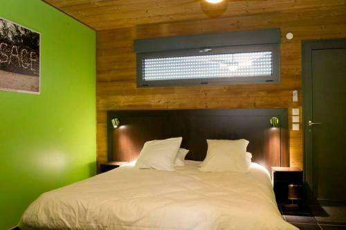 Hotel Bio Motel