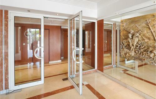 Apartment Golfe-juan Uv-1547