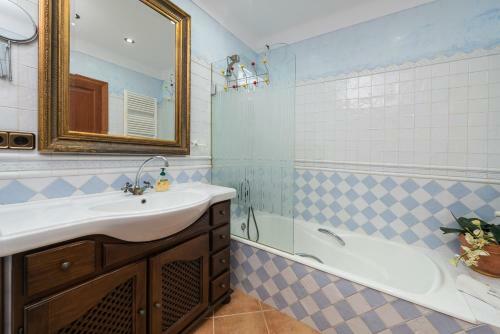 New! Villa Gamundi, Playa de Muro, Alcudia