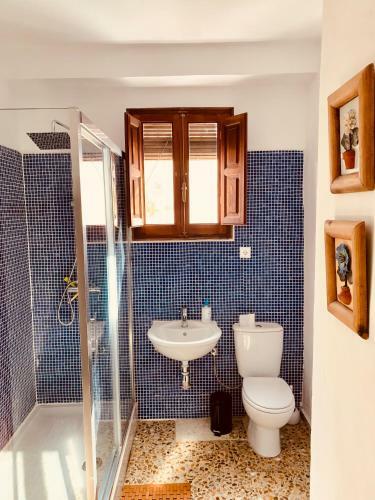 Casa Mama Concha