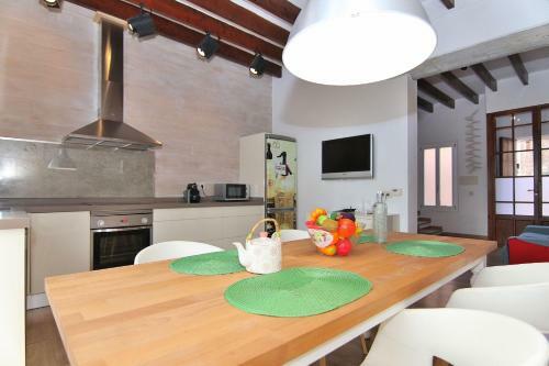 Casa Jaume II 262 By Mallorca Charme