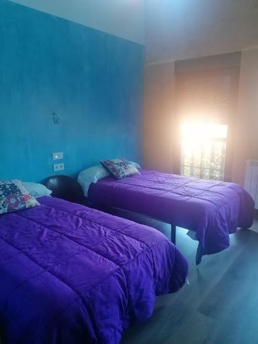 Albergue Peregrinos Casaflor