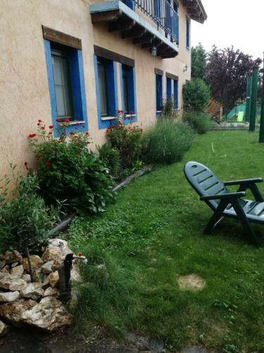 Albergue Peregrinos Casaflor