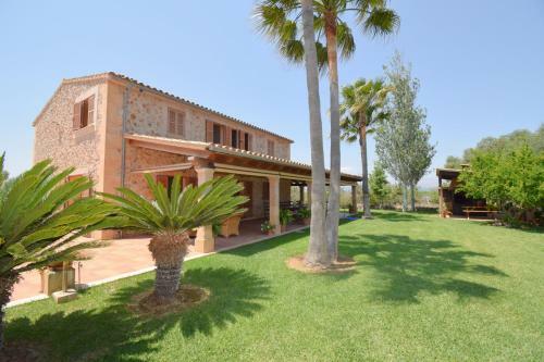 Villa Son Auba Gran 043 By Mallorca Charme