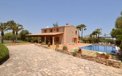 Villa Son Auba Gran 043 By Mallorca Charme