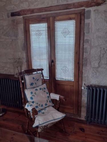 Apartamento El Desv�n Del Campanero