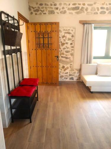 Agroturismo Ecoturismo Cabo Ti�oso