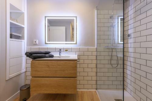Apartamento Suite Gran V�a
