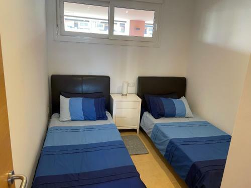 Apartamento Condado De Alhama
