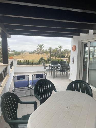 Apartamento Anchoa 35 2b