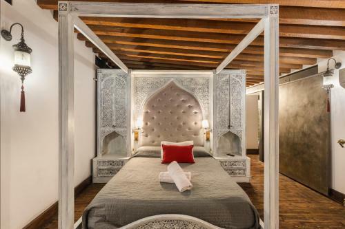 Apartamento Casa Catedral