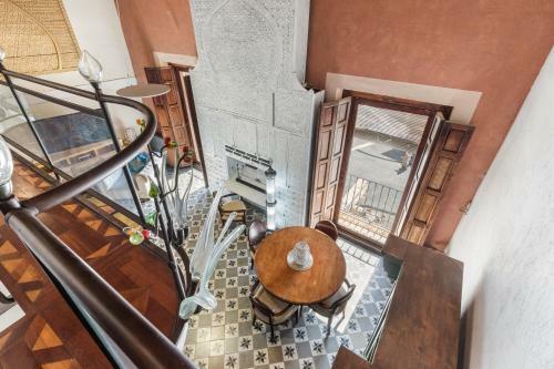 Apartamento Casa Catedral