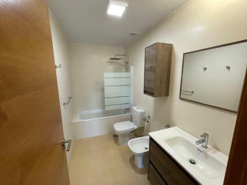 Apartamento Golf-resort Murcia