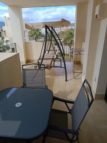 Apartamento Holydais Monica