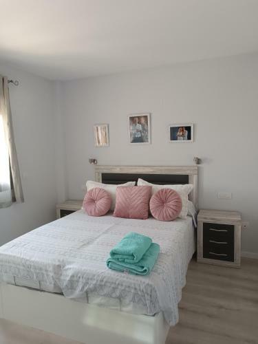Apartamento Holydais Monica