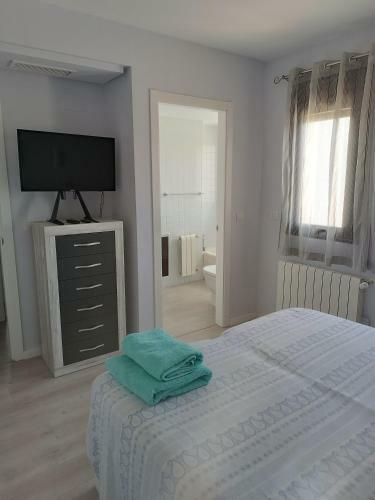 Apartamento Holydais Monica