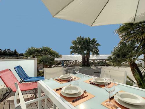 Apartamento Arenales Del Sol