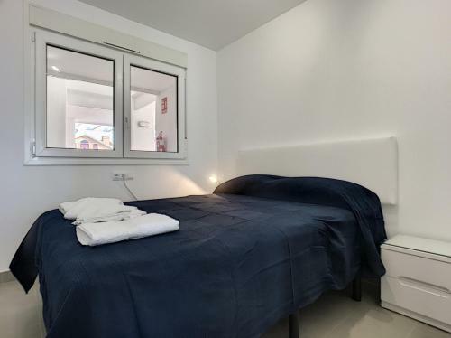 Apartamento Arenales Del Sol