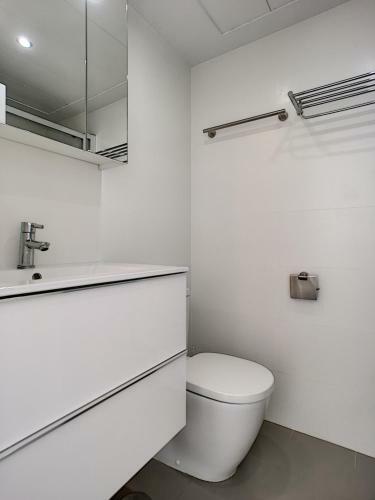 Apartamento Arenales Del Sol