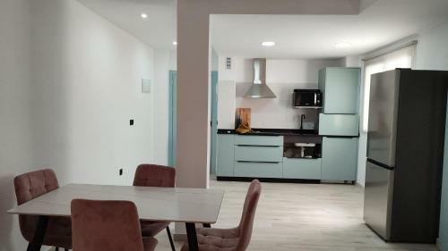 Apartamentos Las Flores