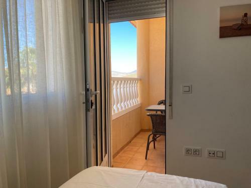 Stunning 4-bed Villa In Bolnuevo With Pool