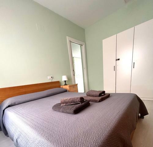 Barrio San Miguel M�s Que Apartamentos
