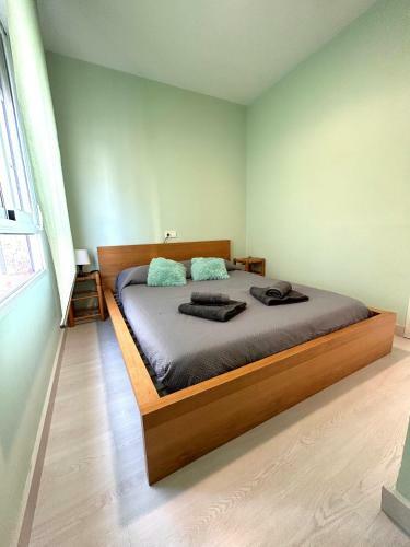 Barrio San Miguel M�s Que Apartamentos